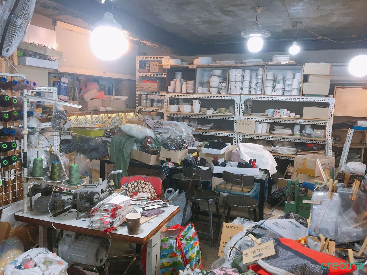 Vivre dans la maison de Songpa image 9