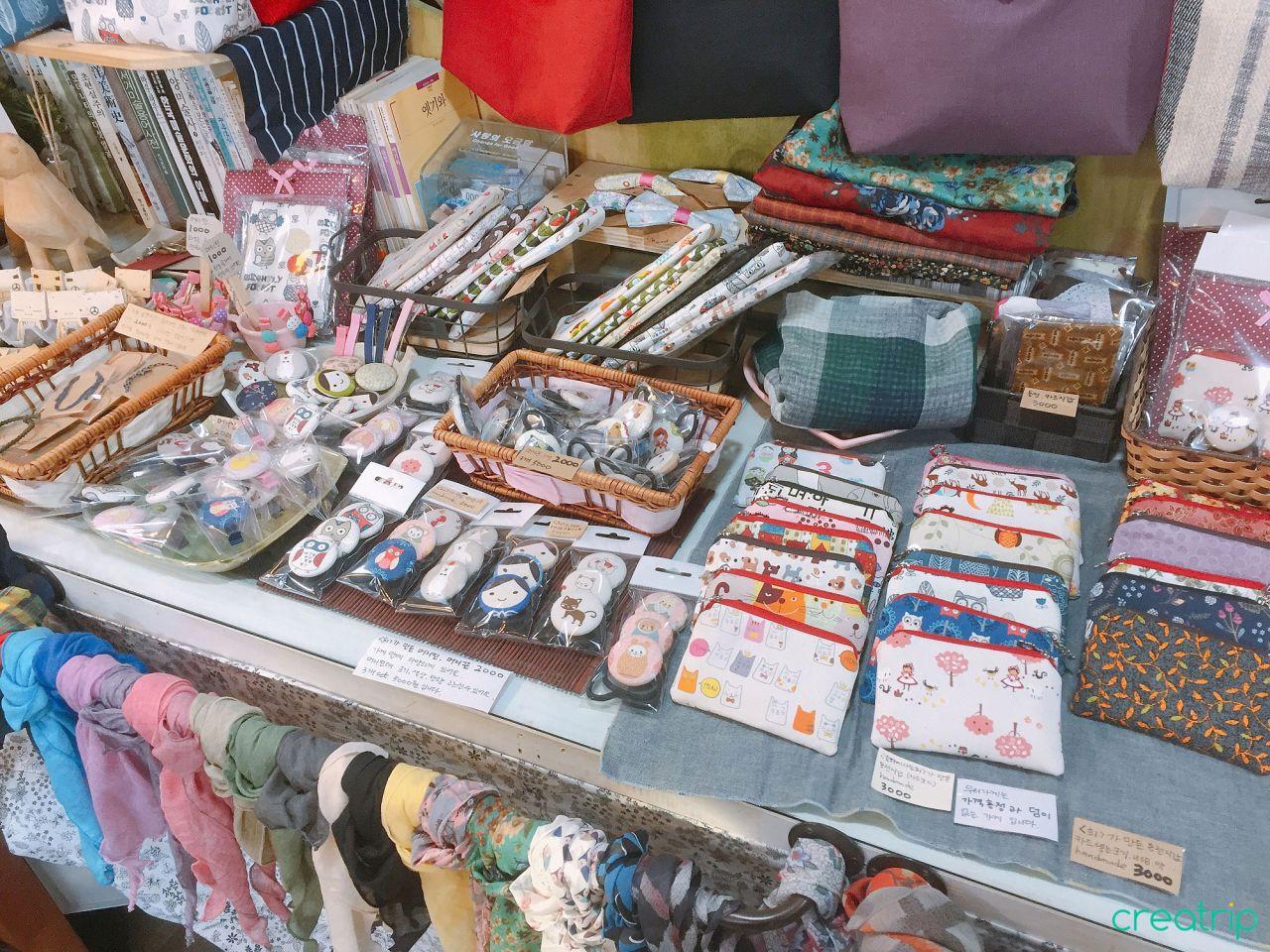 Vivre dans la maison de Songpa image 5