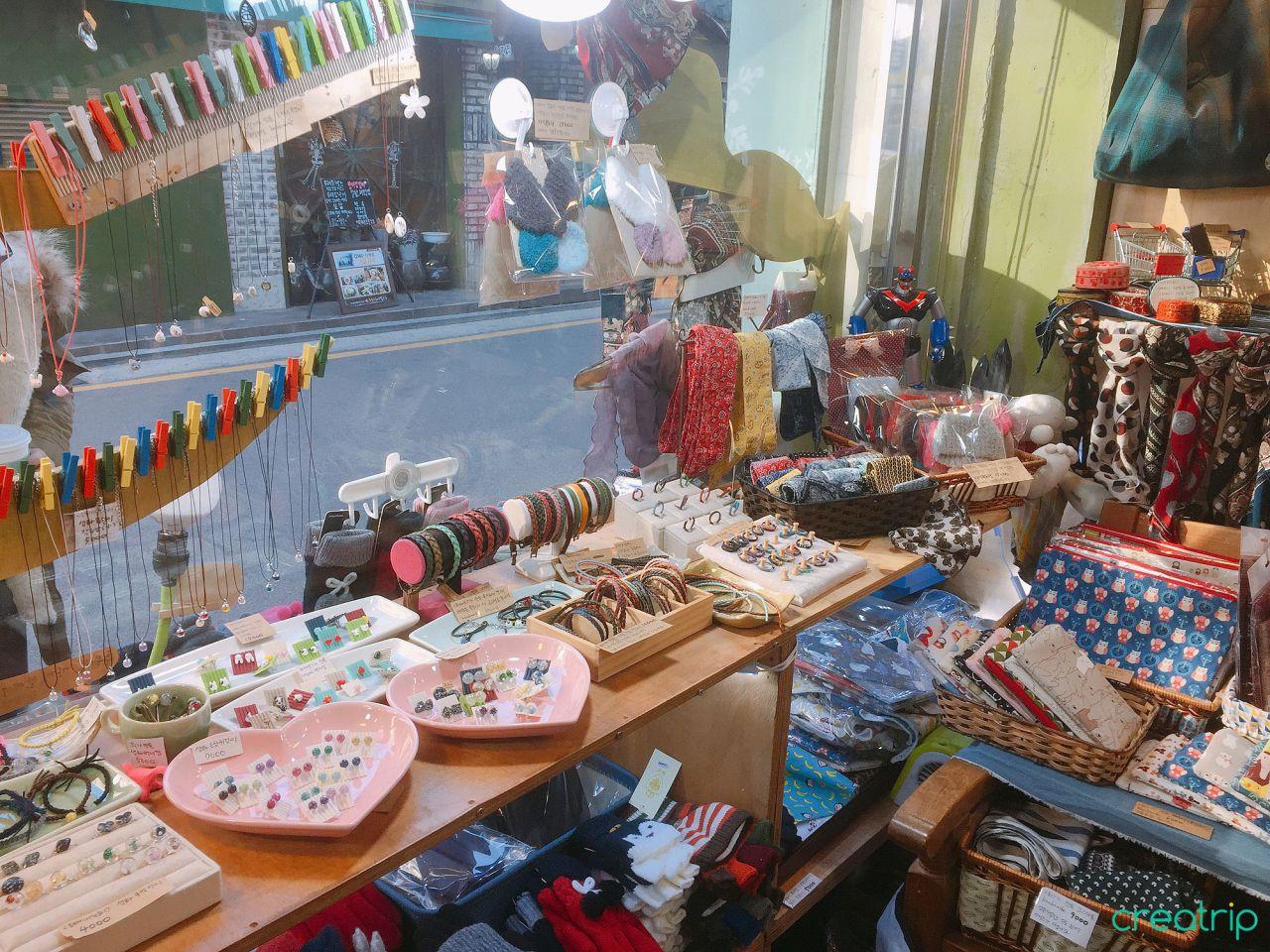 Vivre dans la maison de Songpa image 6