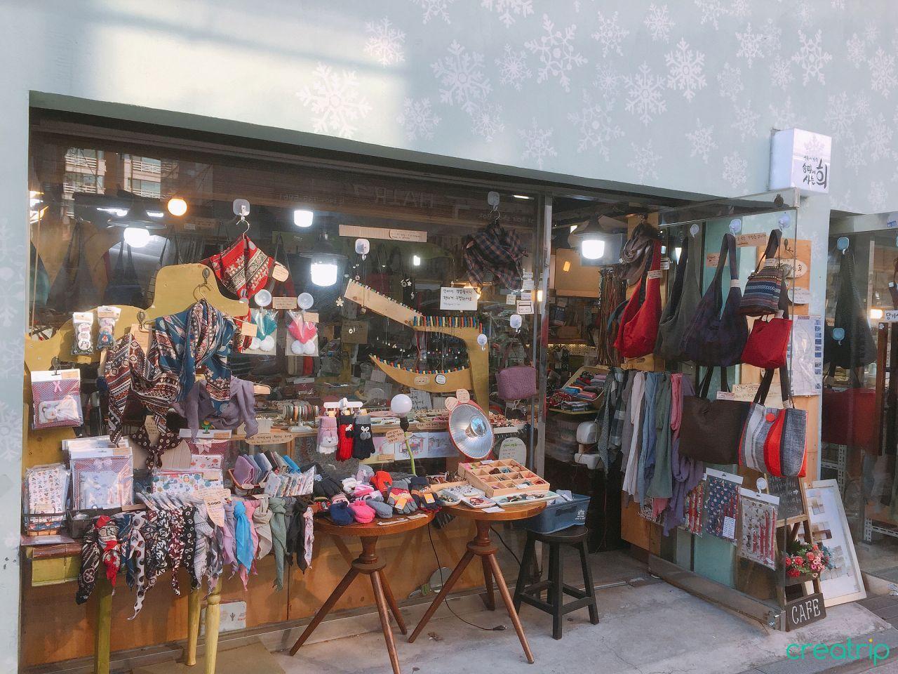 Vivre dans la maison de Songpa image 1