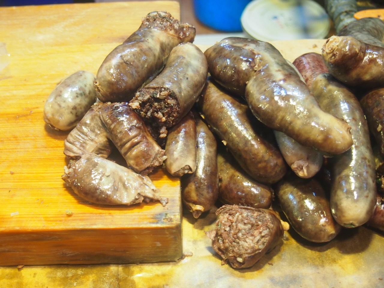 restaurante han il 5