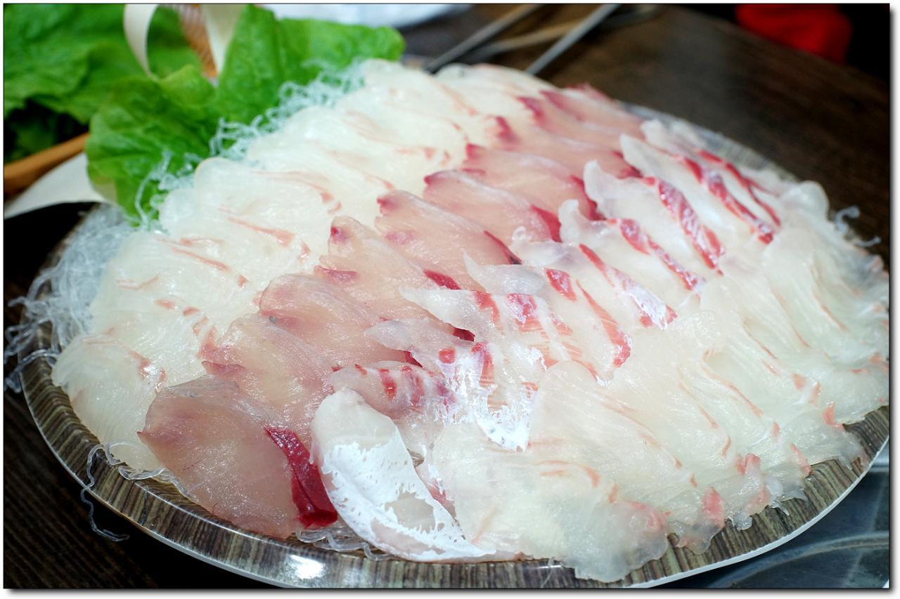 Wand Chuk Meeresfrüchte 2