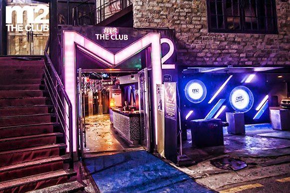 Club M2 image 2