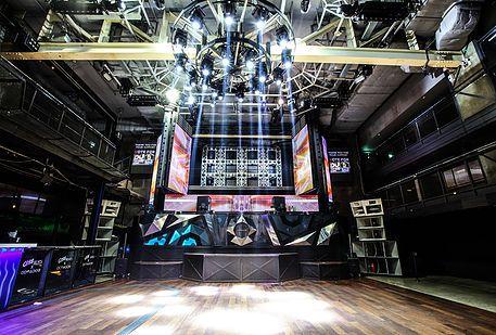 Club Octagon image 2