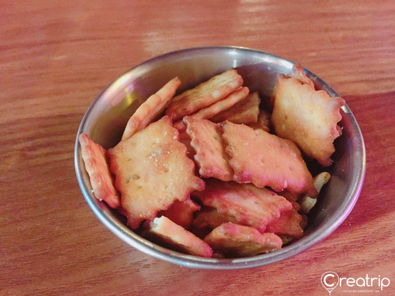 OPPA chicken (Jongro store) image 4