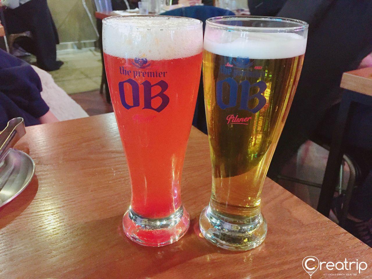 OPPA chicken (Jongro store) image 5