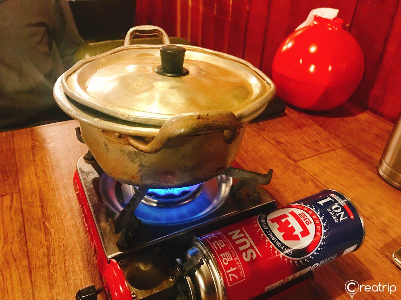 Drunken chicken image 5