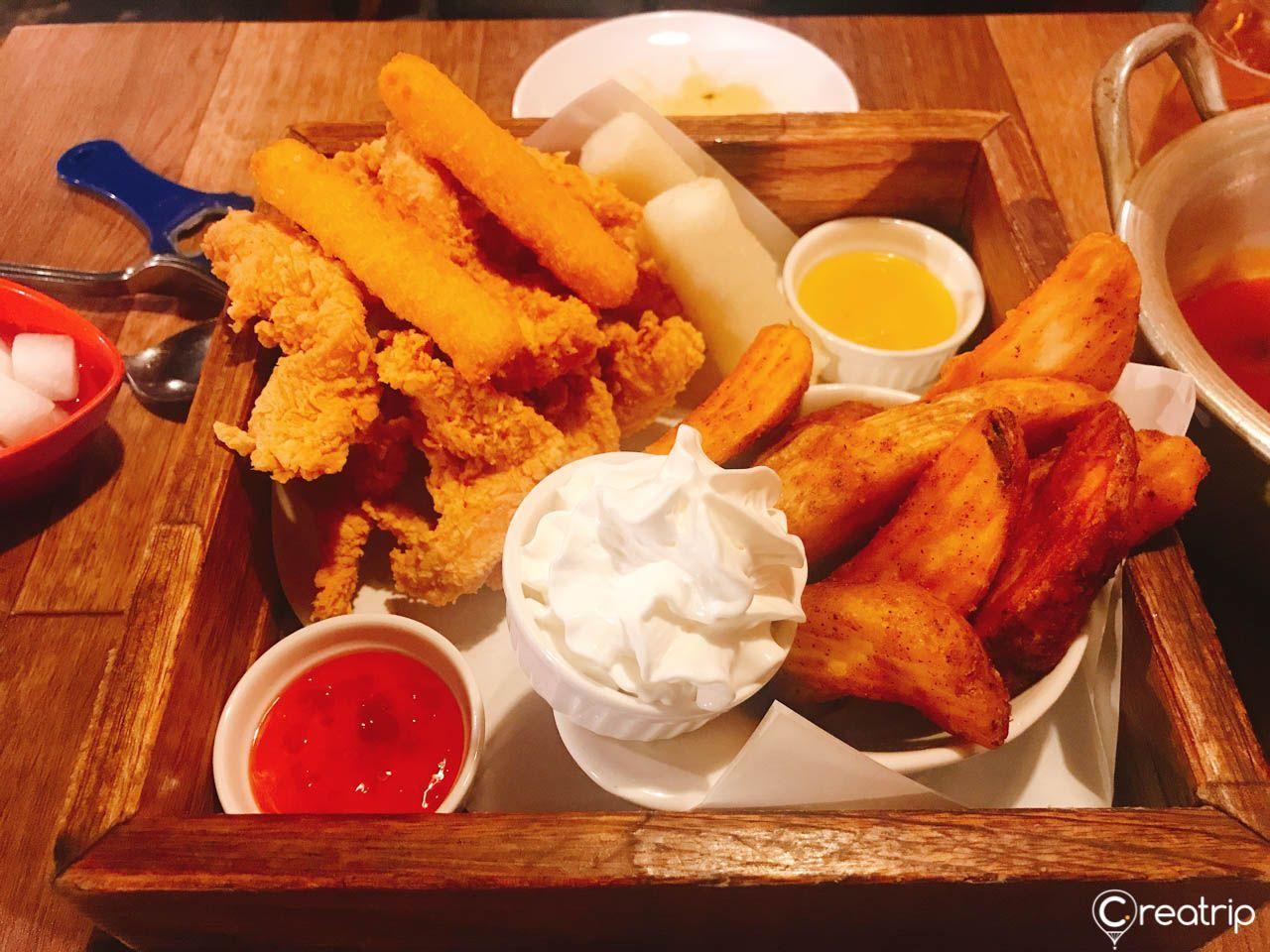 Drunken chicken image 1