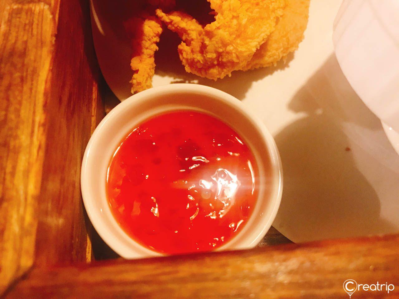 Drunken chicken image 2