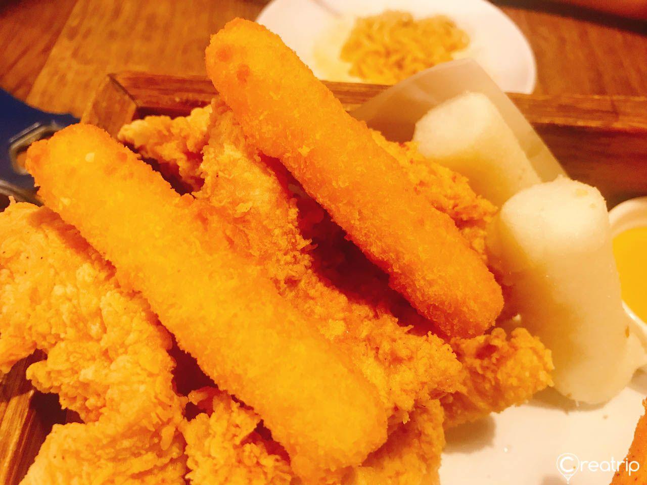 Drunken chicken image 3