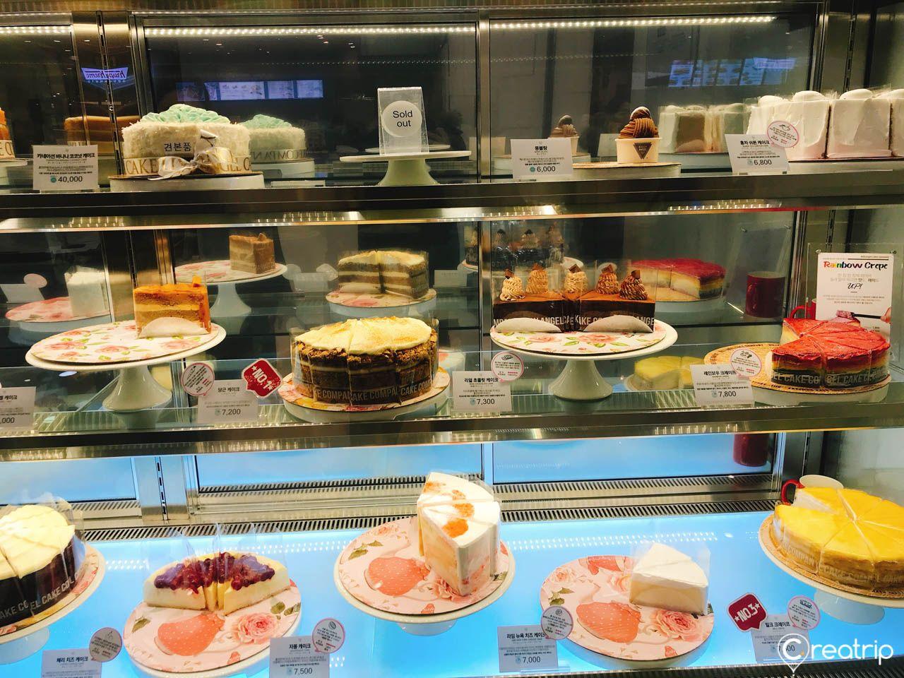 Billy Angel Lotte Department store (Chungliangli store) image 3