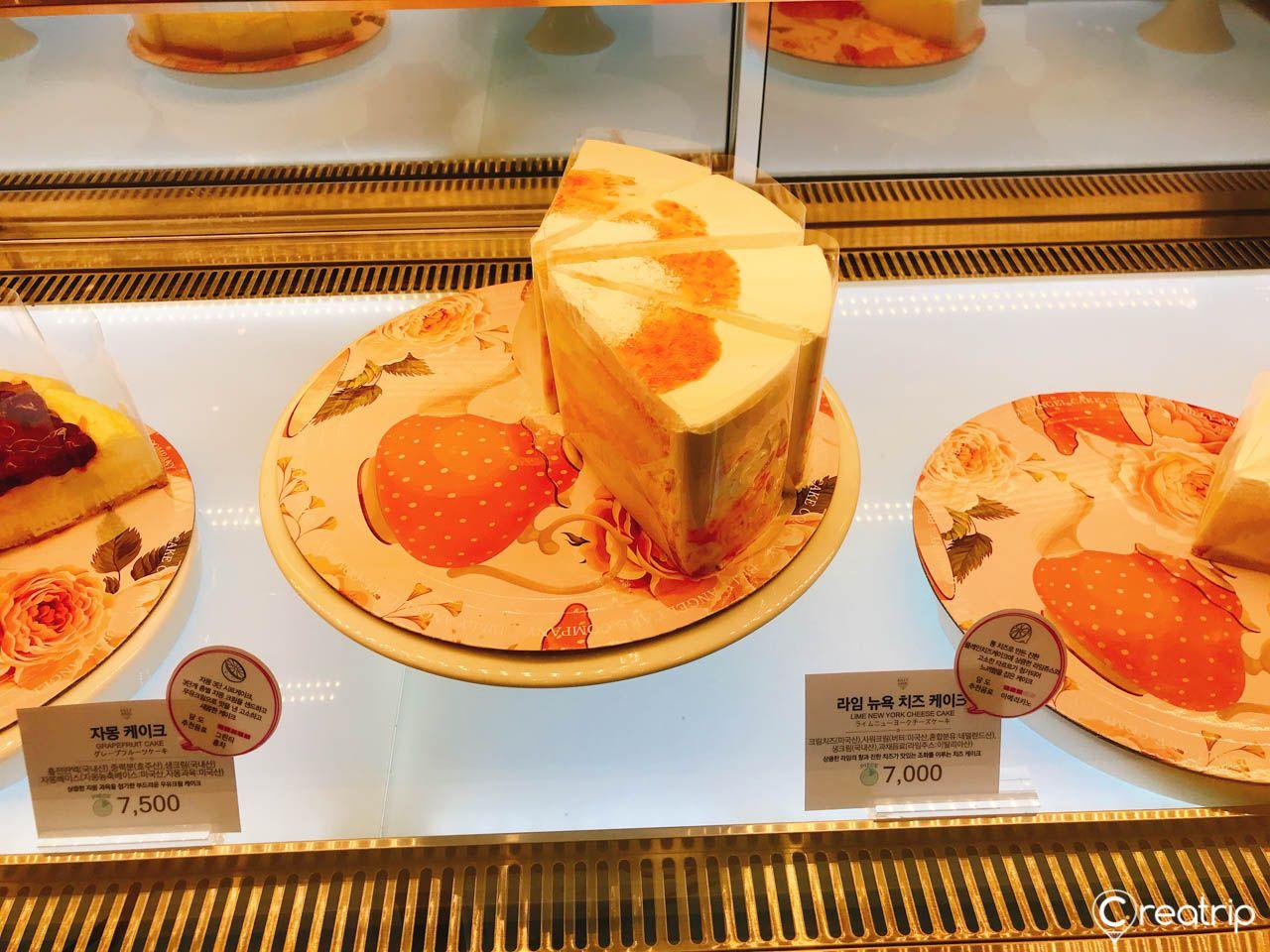 Billy Angel Lotte Department store (Chungliangli store) image 4