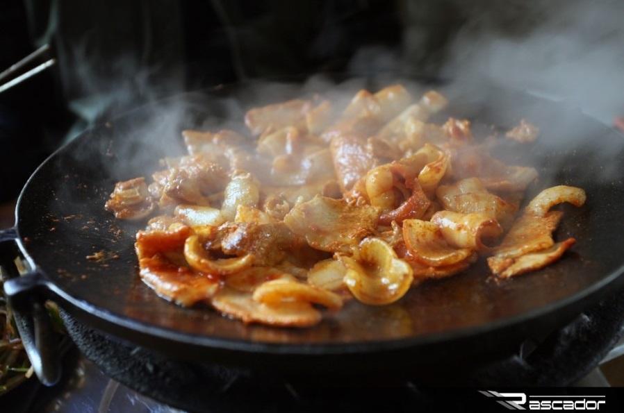 yongyi restaurant image 2