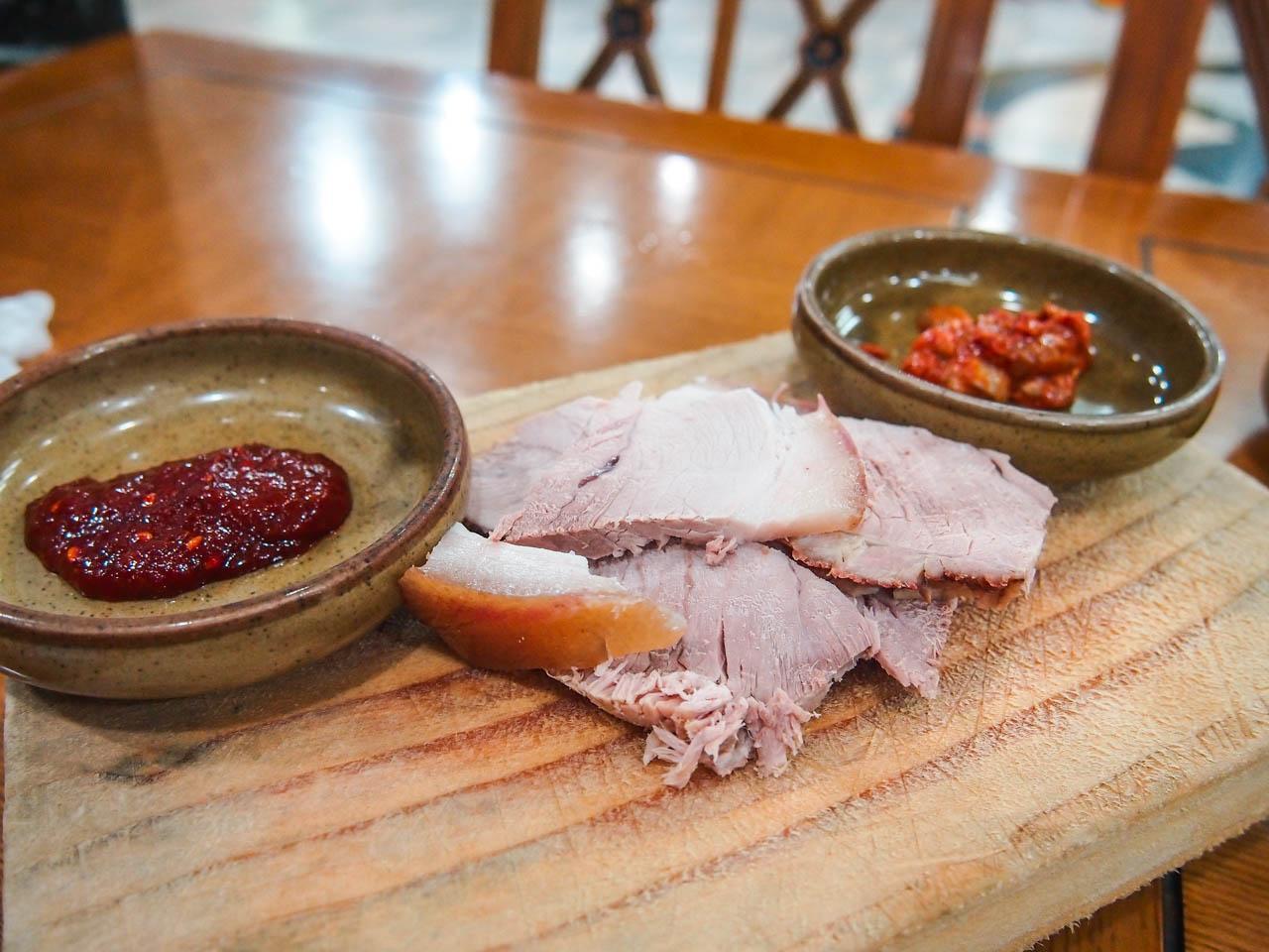 Jinju restaurant image 5