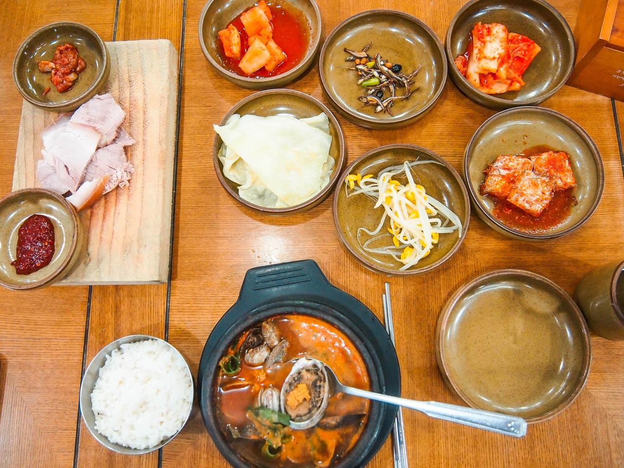 Jinju restaurant image 3