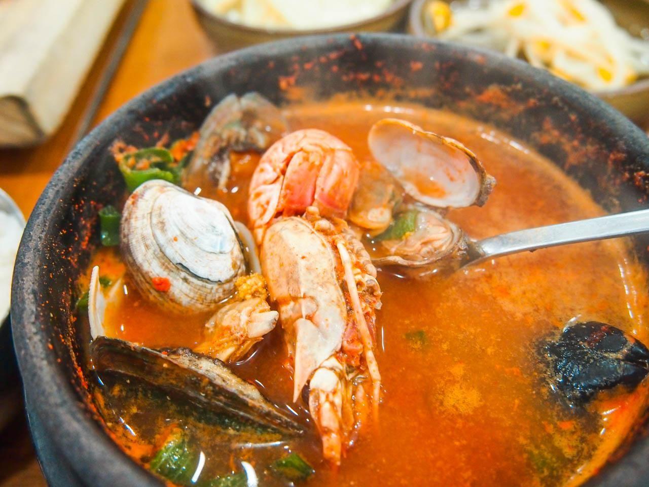 Jinju restaurant image 2