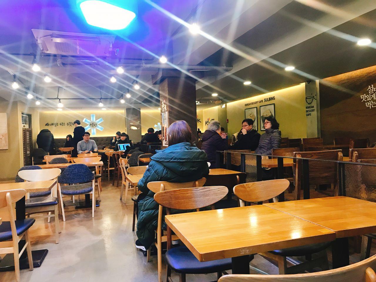 Sulbing (Dongdaemun Store) image 5