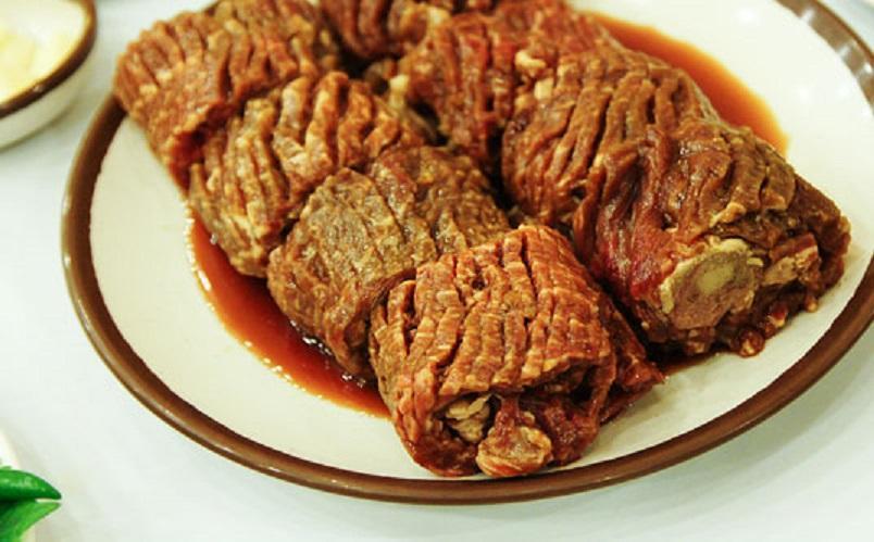 Babi hitam Noolbom image 3