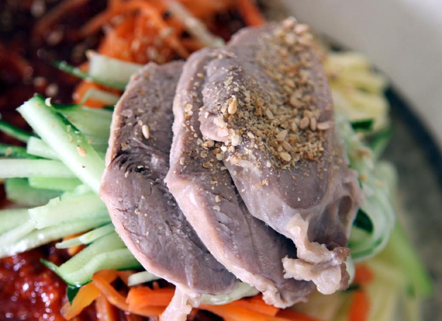 Shin Jieju Samdae Nudelrestaurant image 4