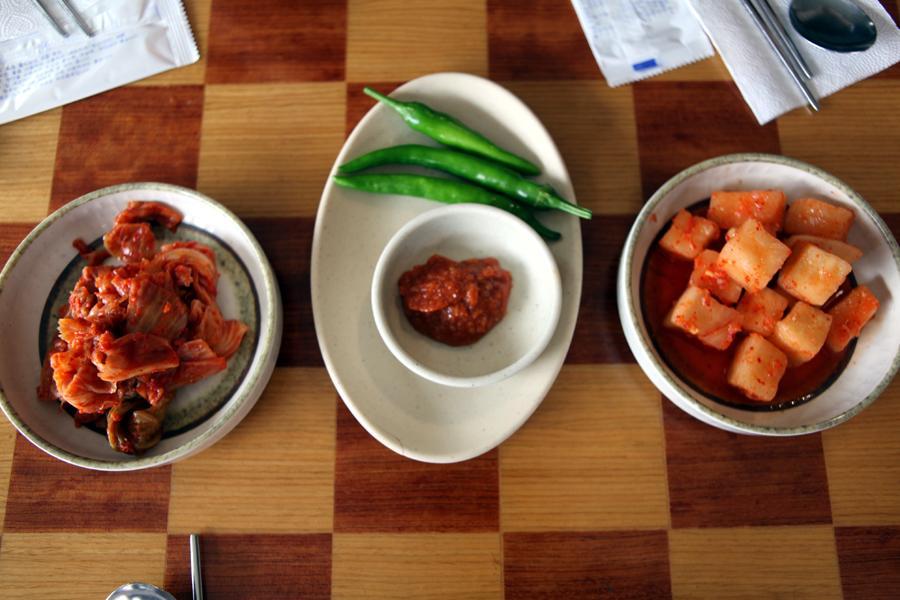 Shin Jieju Samdae Nudelrestaurant image 5