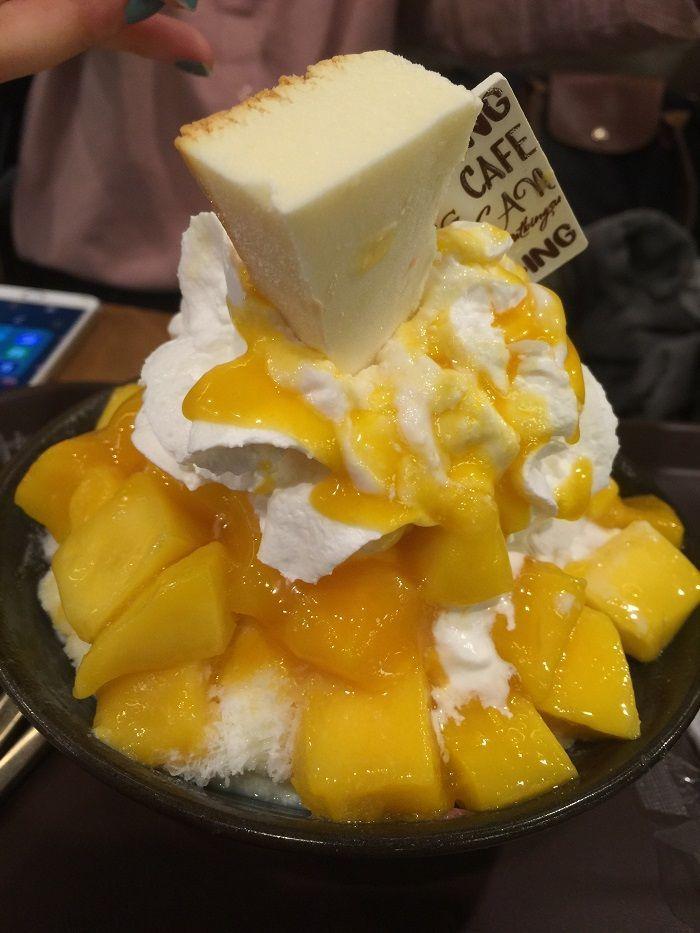 Sulbing (Chungdam park store) image 4