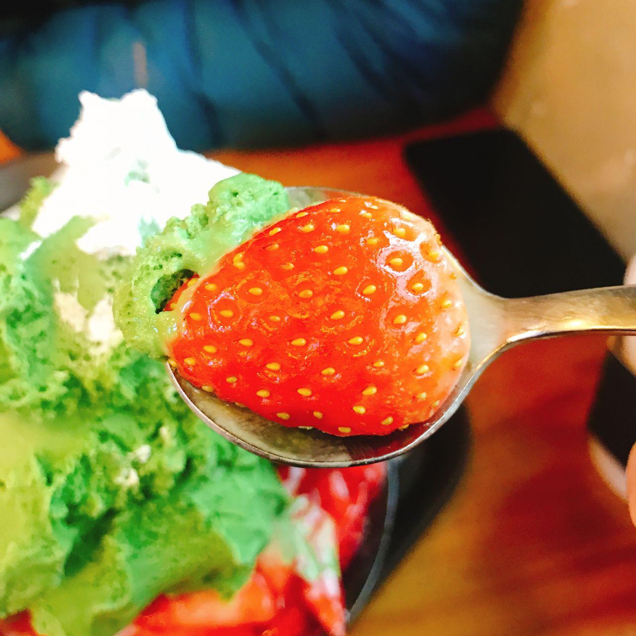 Sulbing (busan minrak store) 4