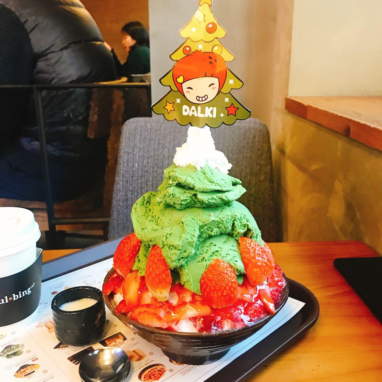 Sulbing (negozio di Busan Namcheon) 4