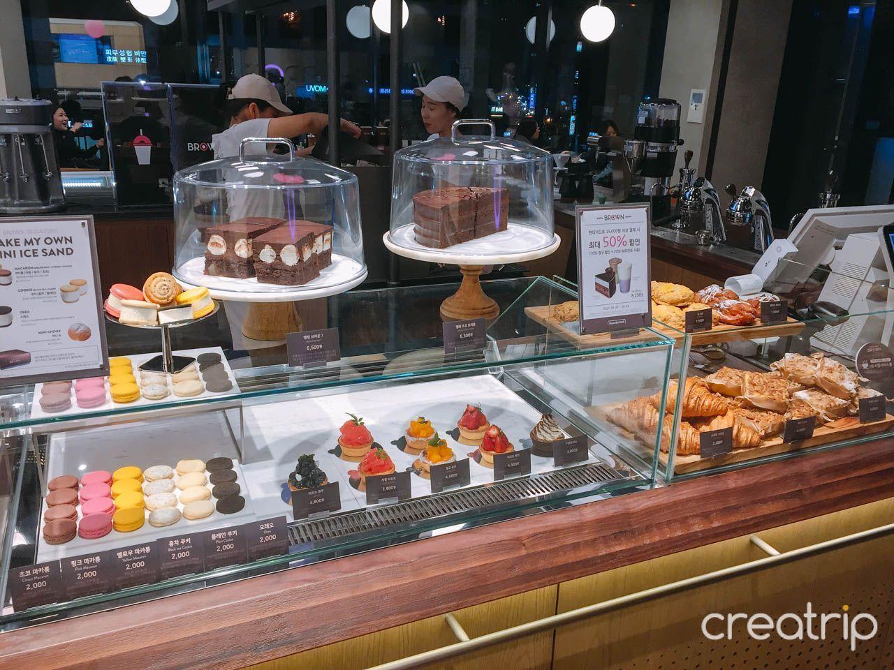 Baskin Robbins 31 (Cheongdam Store) image 2