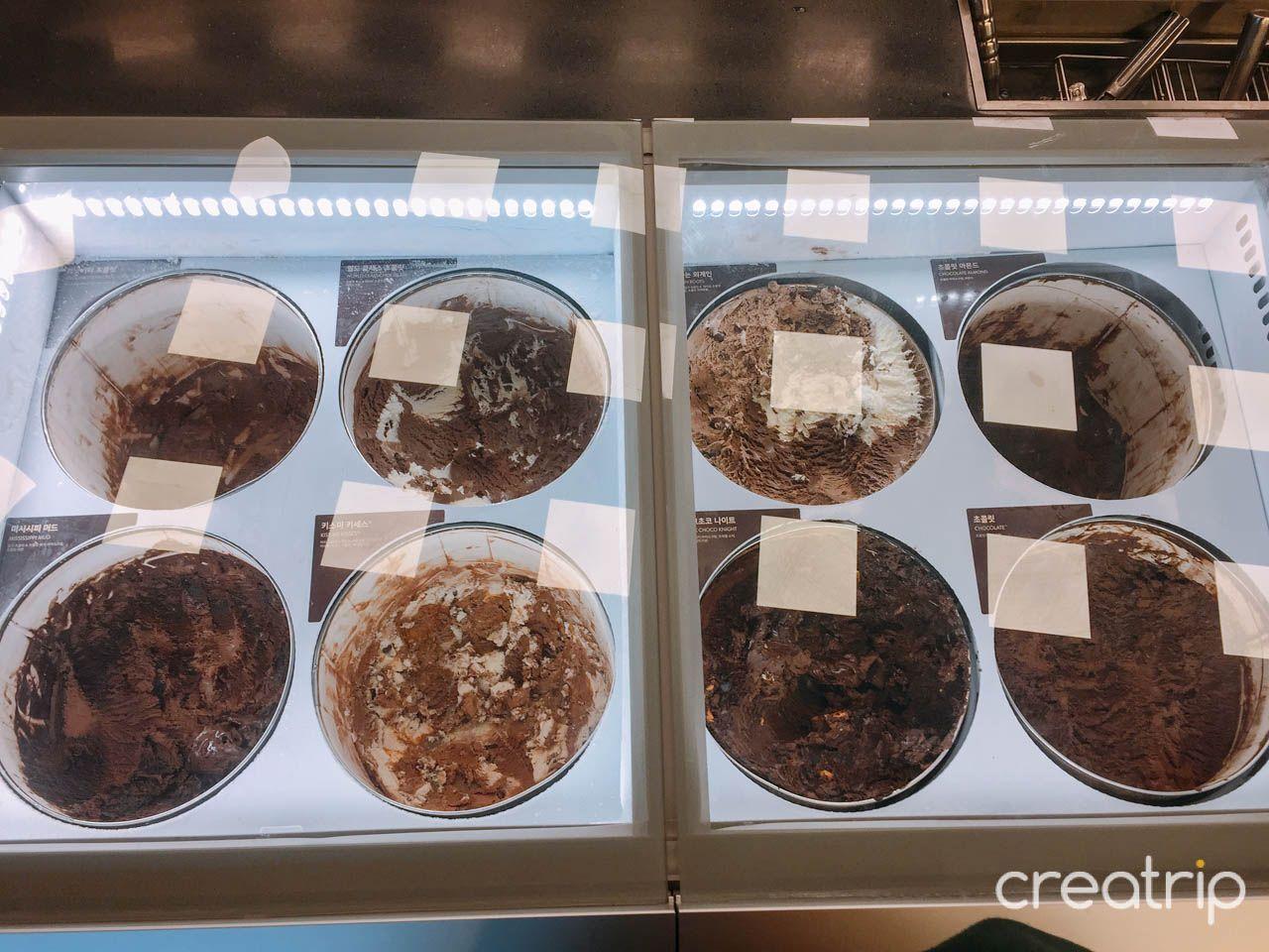 Baskin Robbins 31 (Cheongdam Store) image 5