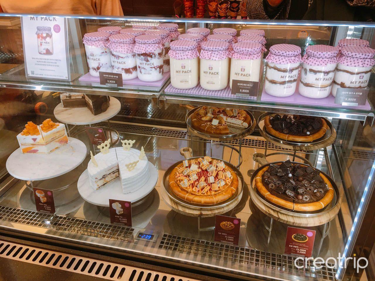 Baskin Robbins 31 (Cheongdam Store) image 3