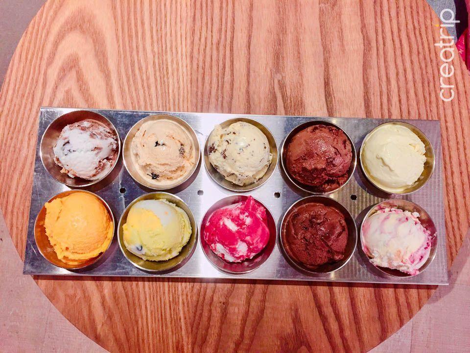 Baskin Robbins 31 (Cheongdam Store) image 1