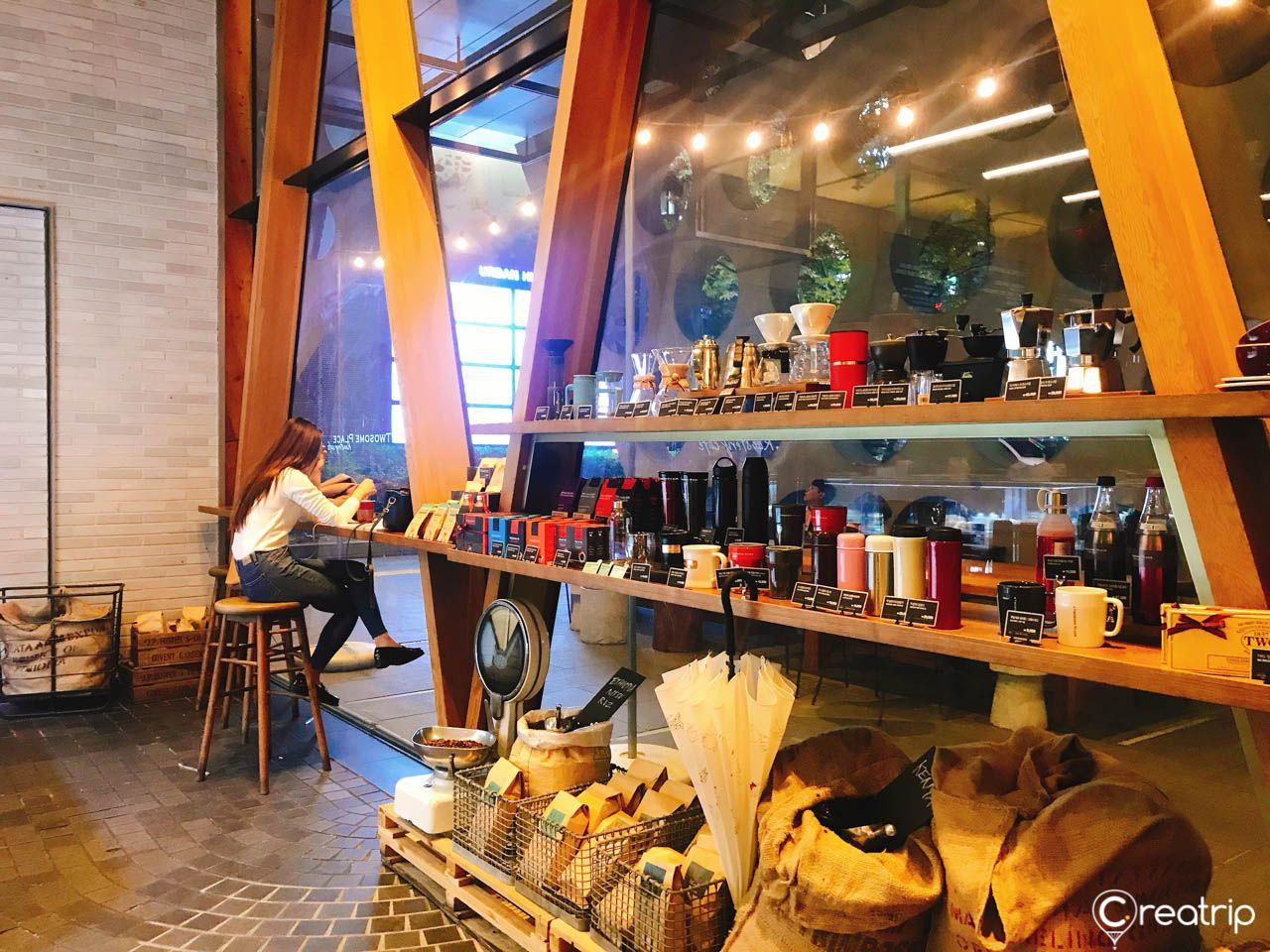 DOS LUGAR (tienda Shin nonyhyun) image 8