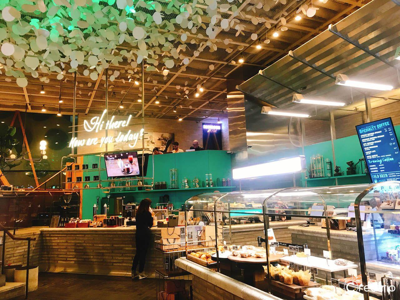 DOS LUGAR (tienda Shin nonyhyun) image 1