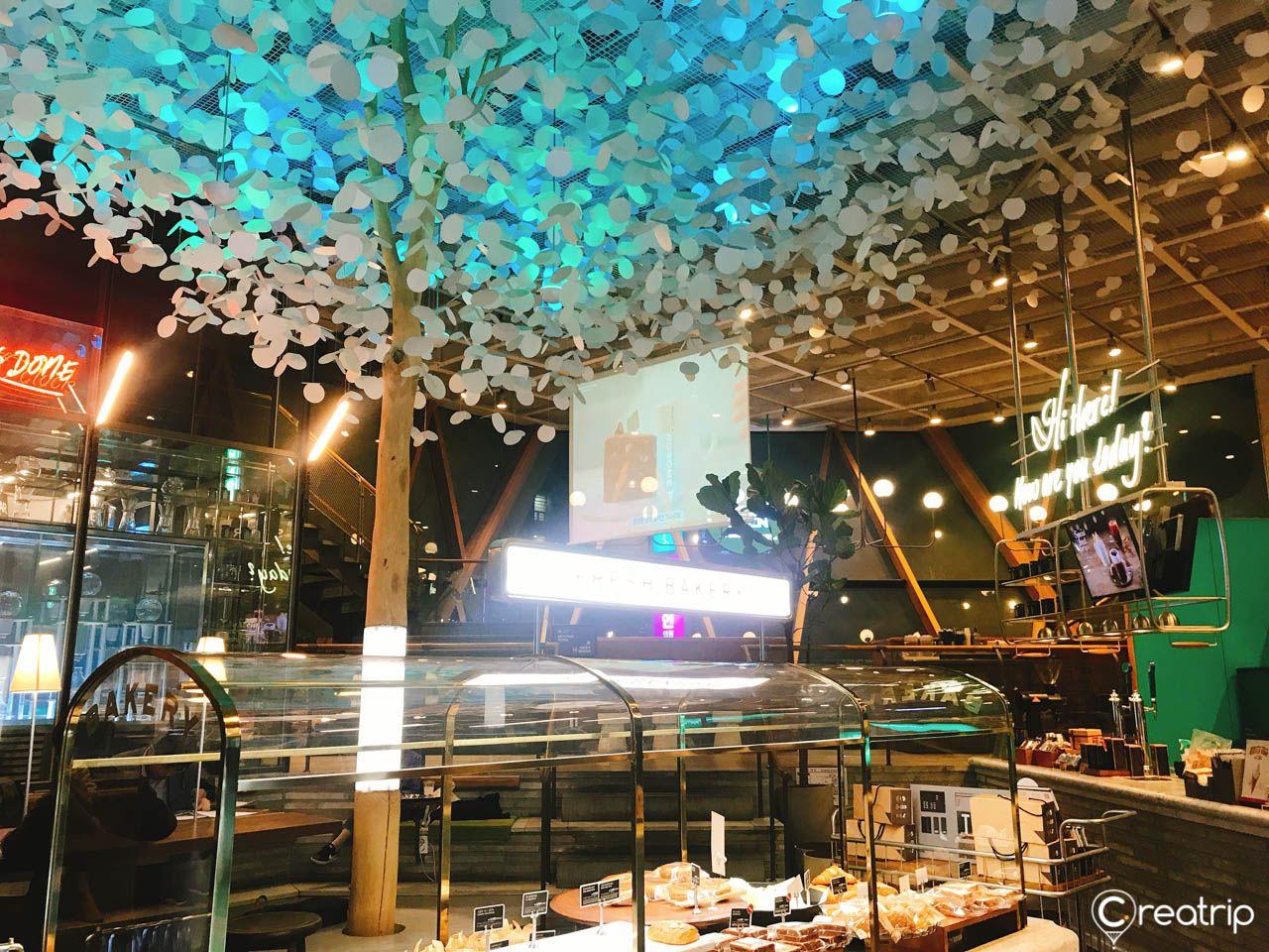 DOS LUGAR (tienda Shin nonyhyun) image 2