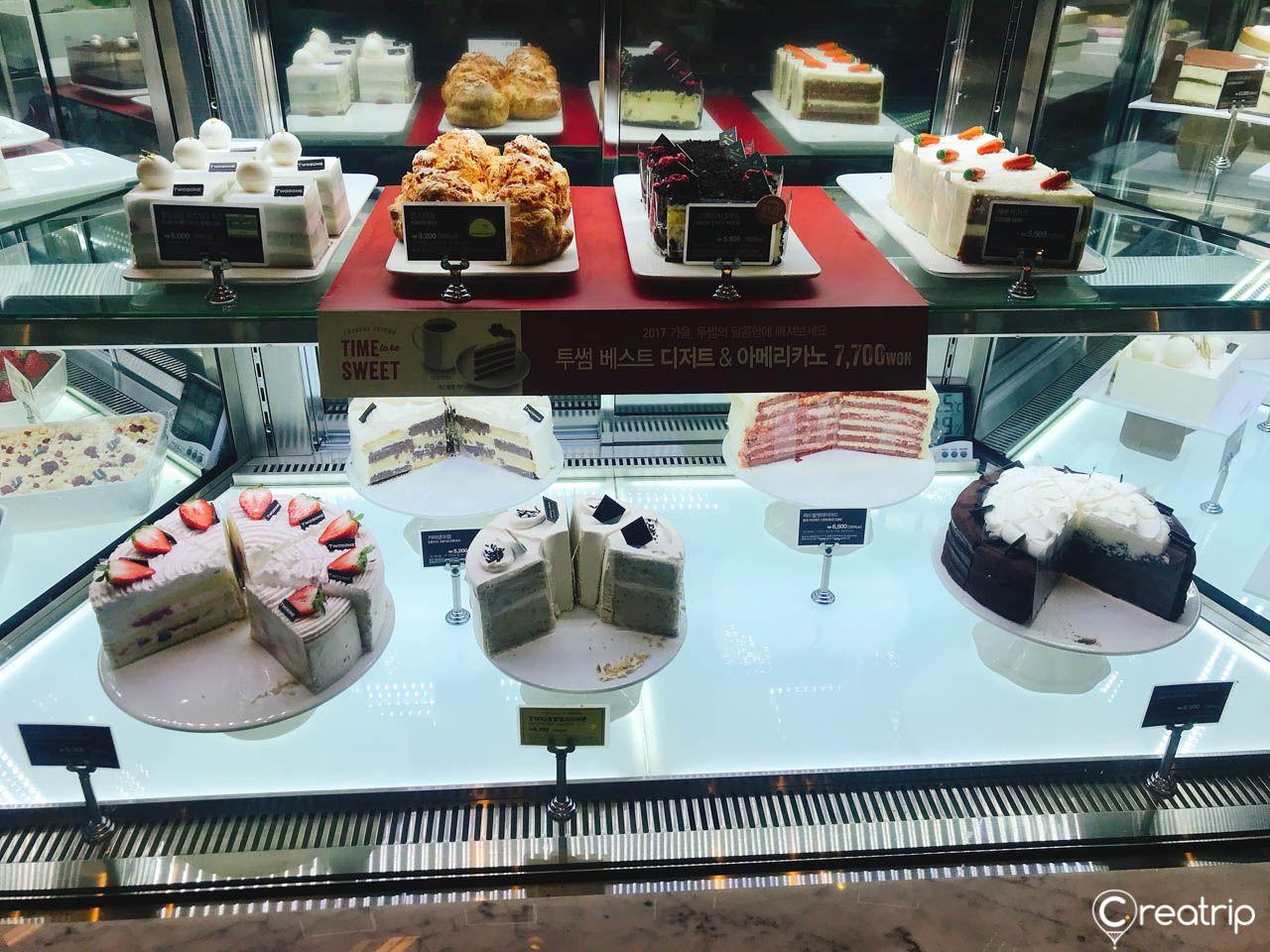 DOS LUGAR (tienda Shin nonyhyun) image 3