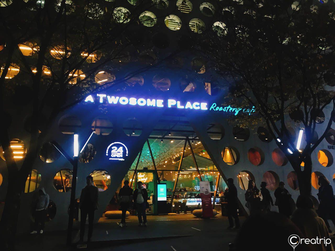 DOS LUGAR (tienda Shin nonyhyun) image 4