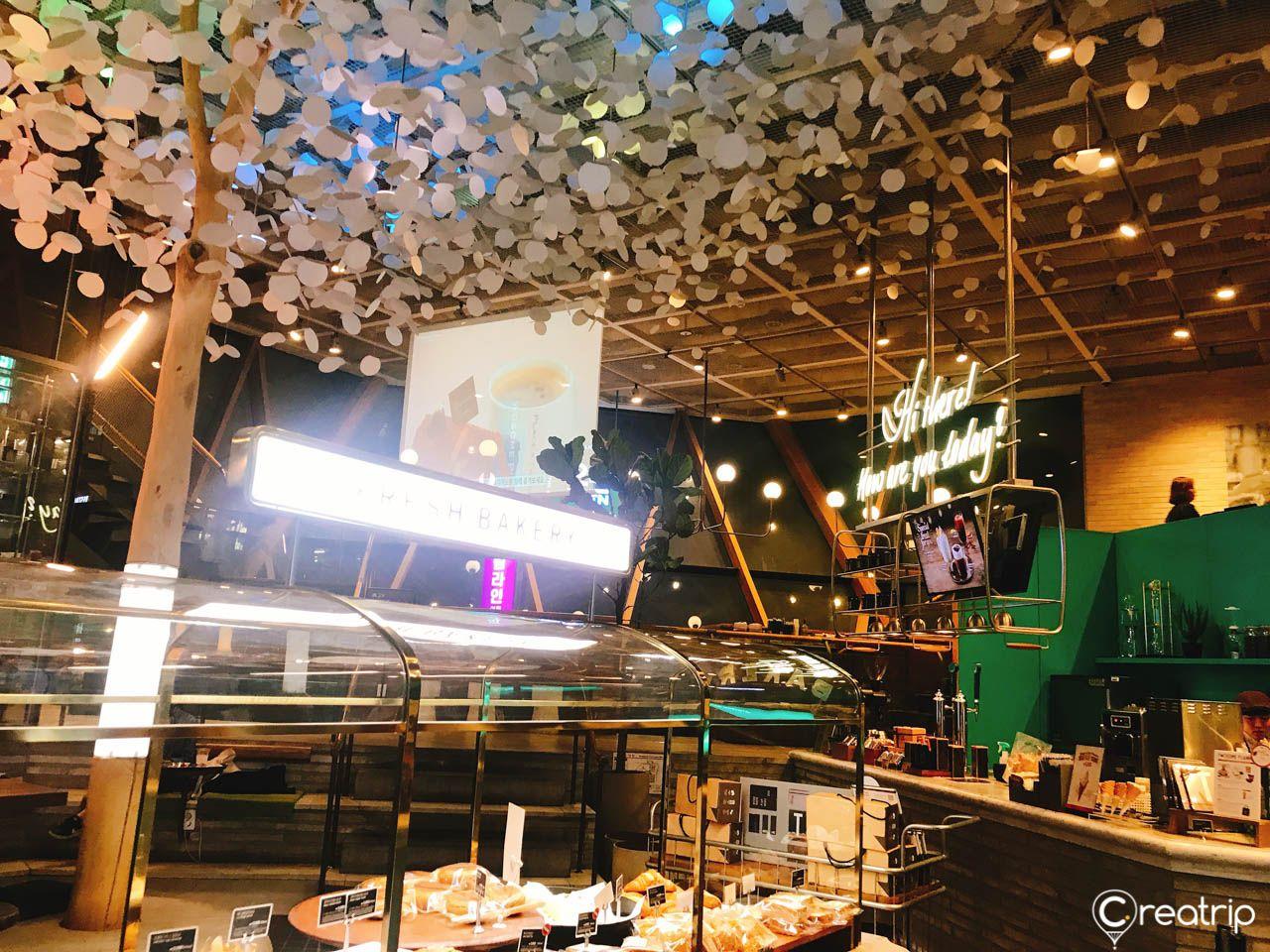 DOS LUGAR (tienda Shin nonyhyun) image 5