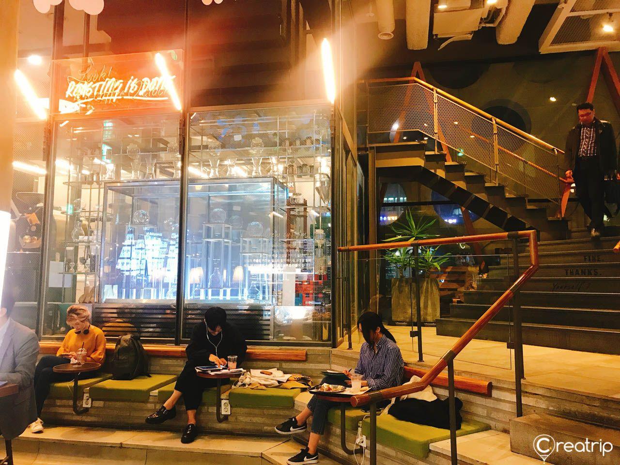 DOS LUGAR (tienda Shin nonyhyun) image 6