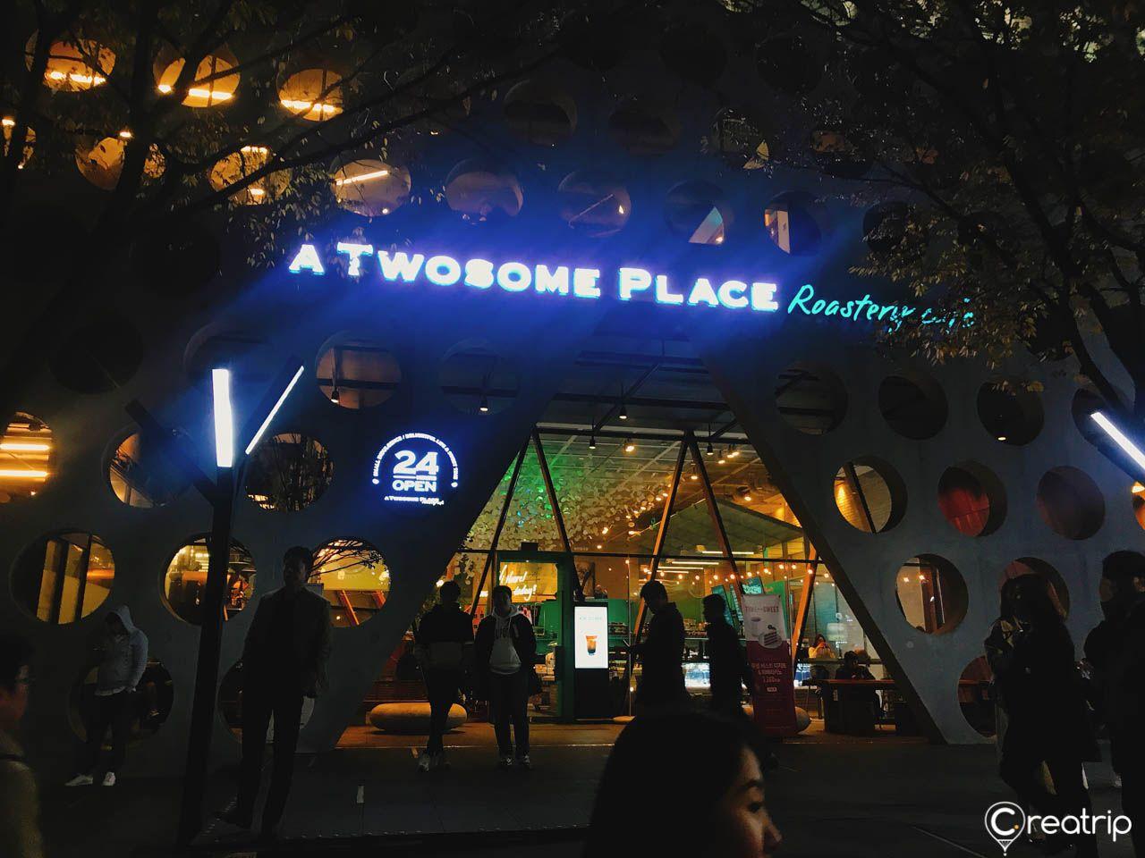 DOS LUGAR (tienda Shin nonyhyun) image 7