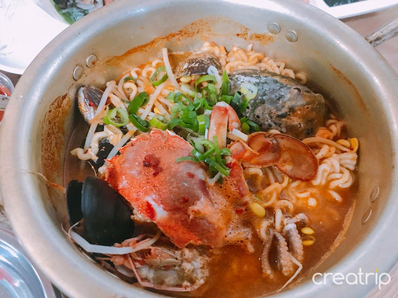 Hyupjae Haenyeou house image 1