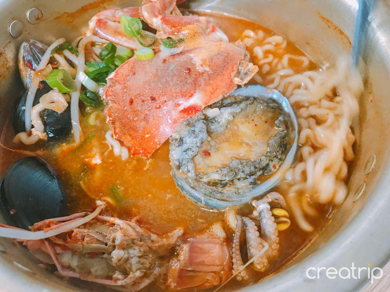 Hyupjae Haenyeou house image 3