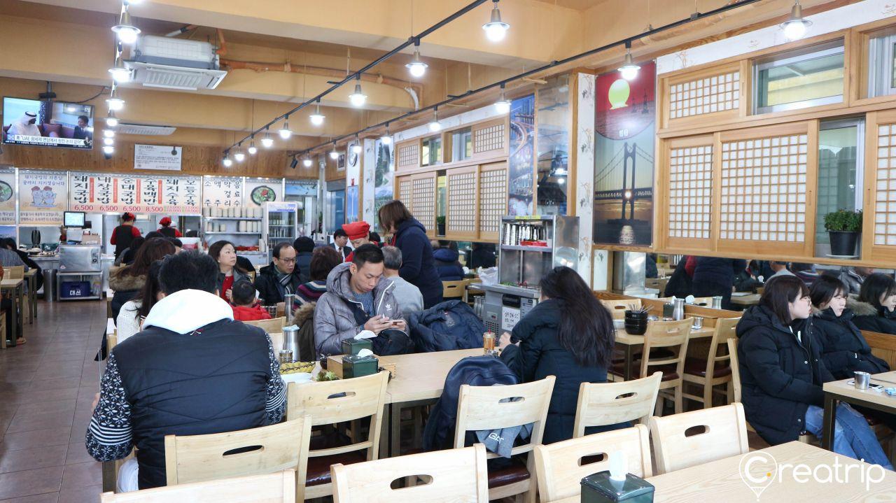 Sopa De Cerdo Gemelo image 5