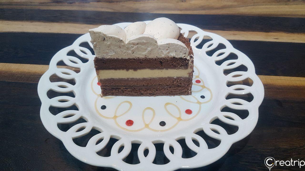 MK berwarna coklat image 4