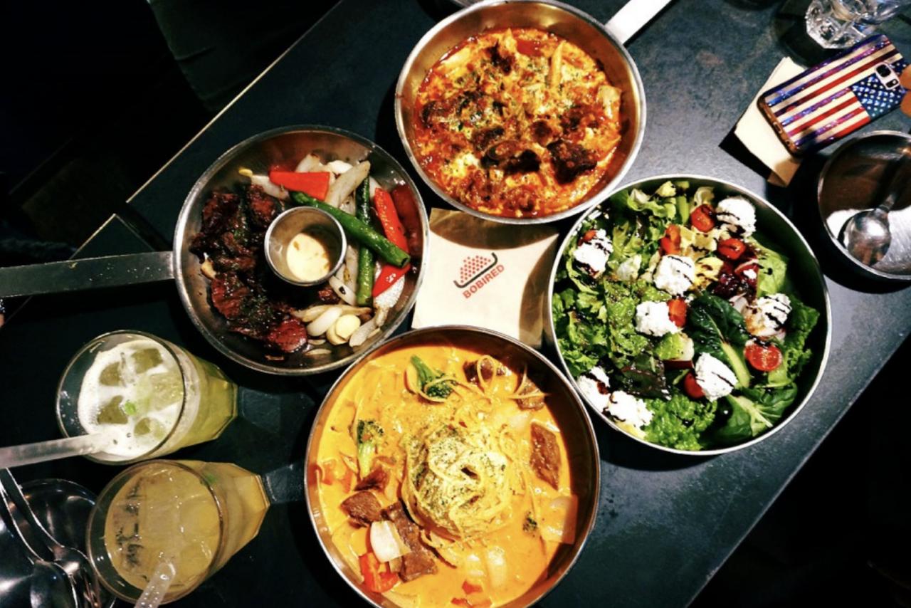 БОБИ КРАСНЫЙ 4