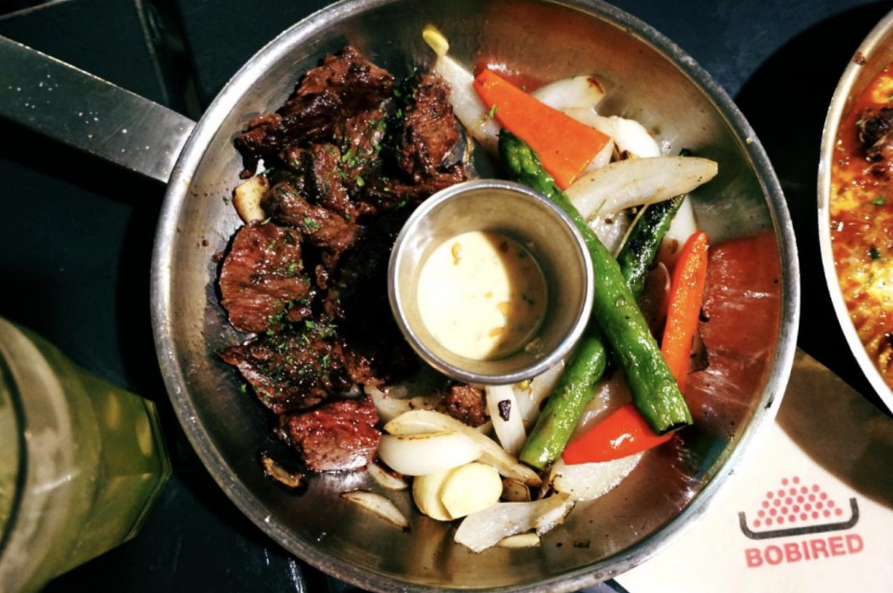 БОБИ КРАСНЫЙ 3