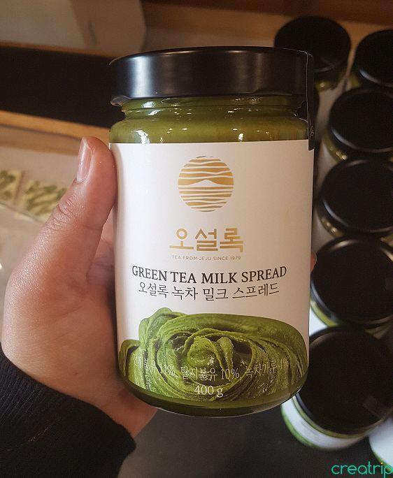 Osulloc （Lotte suwon mall store) image 4