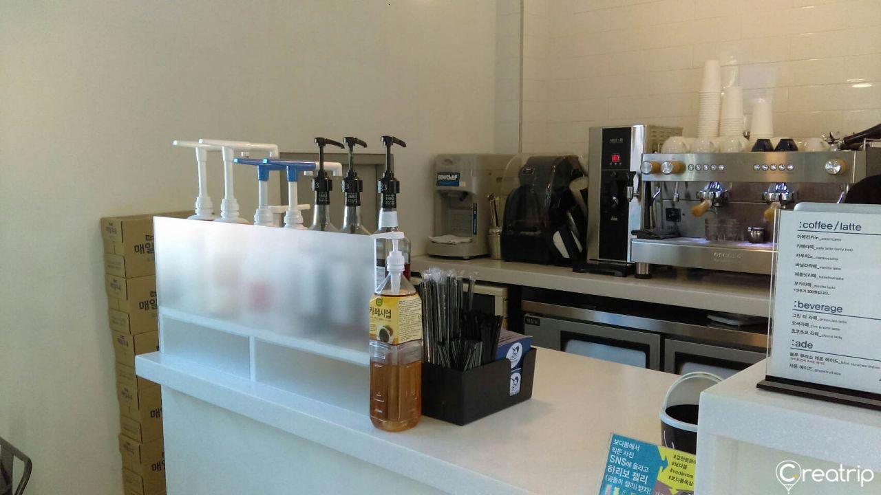 Вода Вом image 4