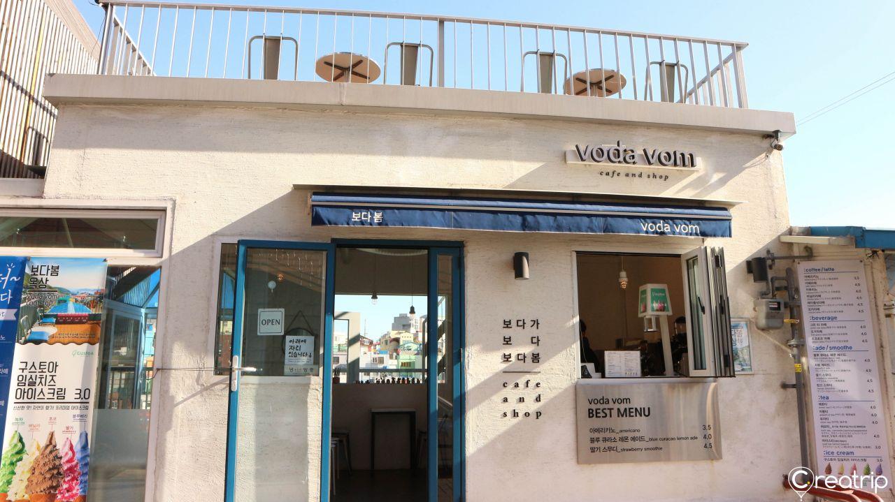 Вода Вом image 7