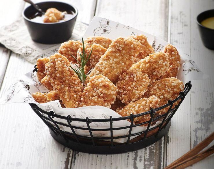 Ayam Kyochon (Toko Bumcheon) image 2