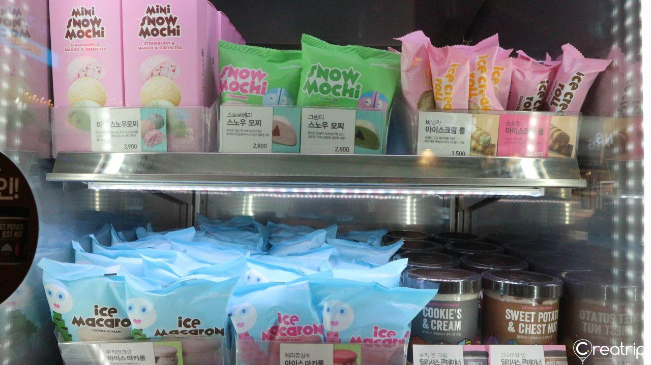 Baskin Robbins 31 (Tienda Jongno 2ga) image 8